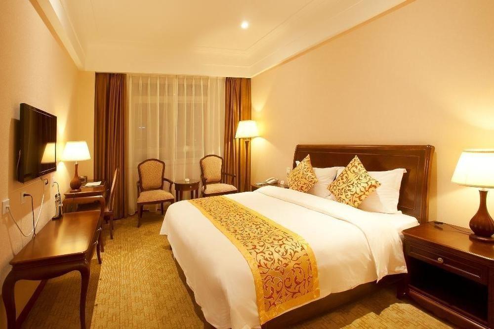 Tianjin Joysight Hotel Kültér fotó