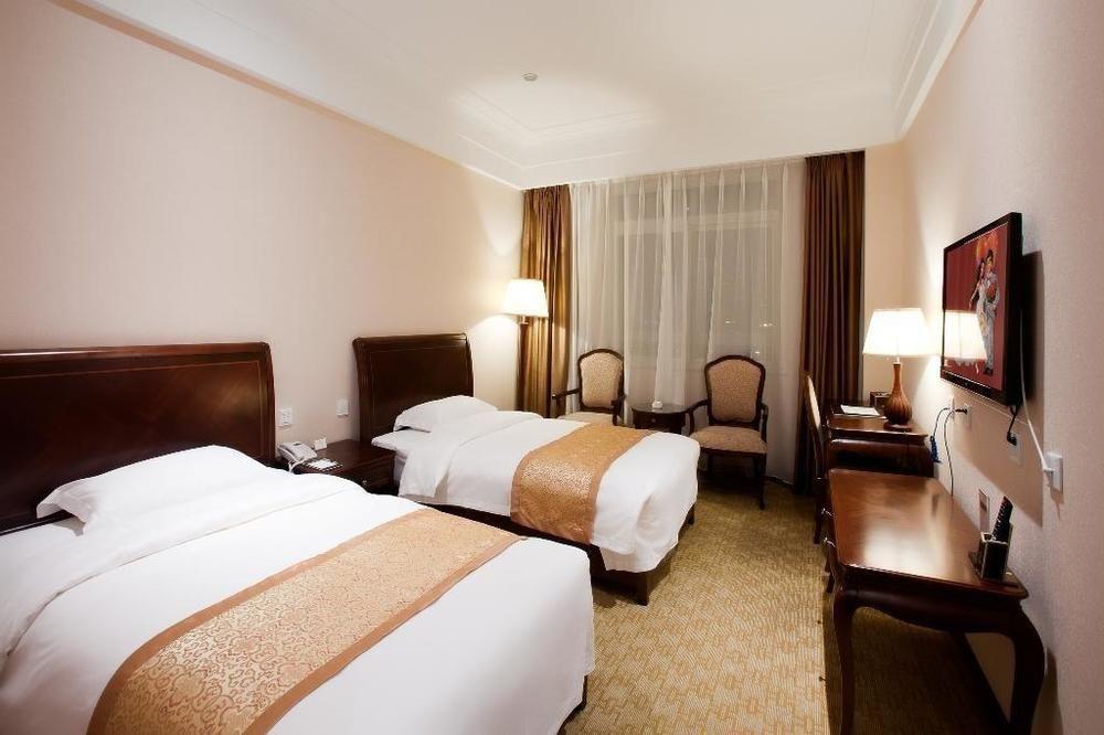 Tianjin Joysight Hotel Kültér fotó